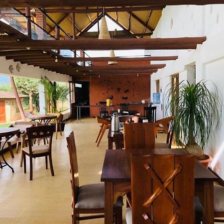 Oldonyo Orok Lodge Kajiado Dış mekan fotoğraf