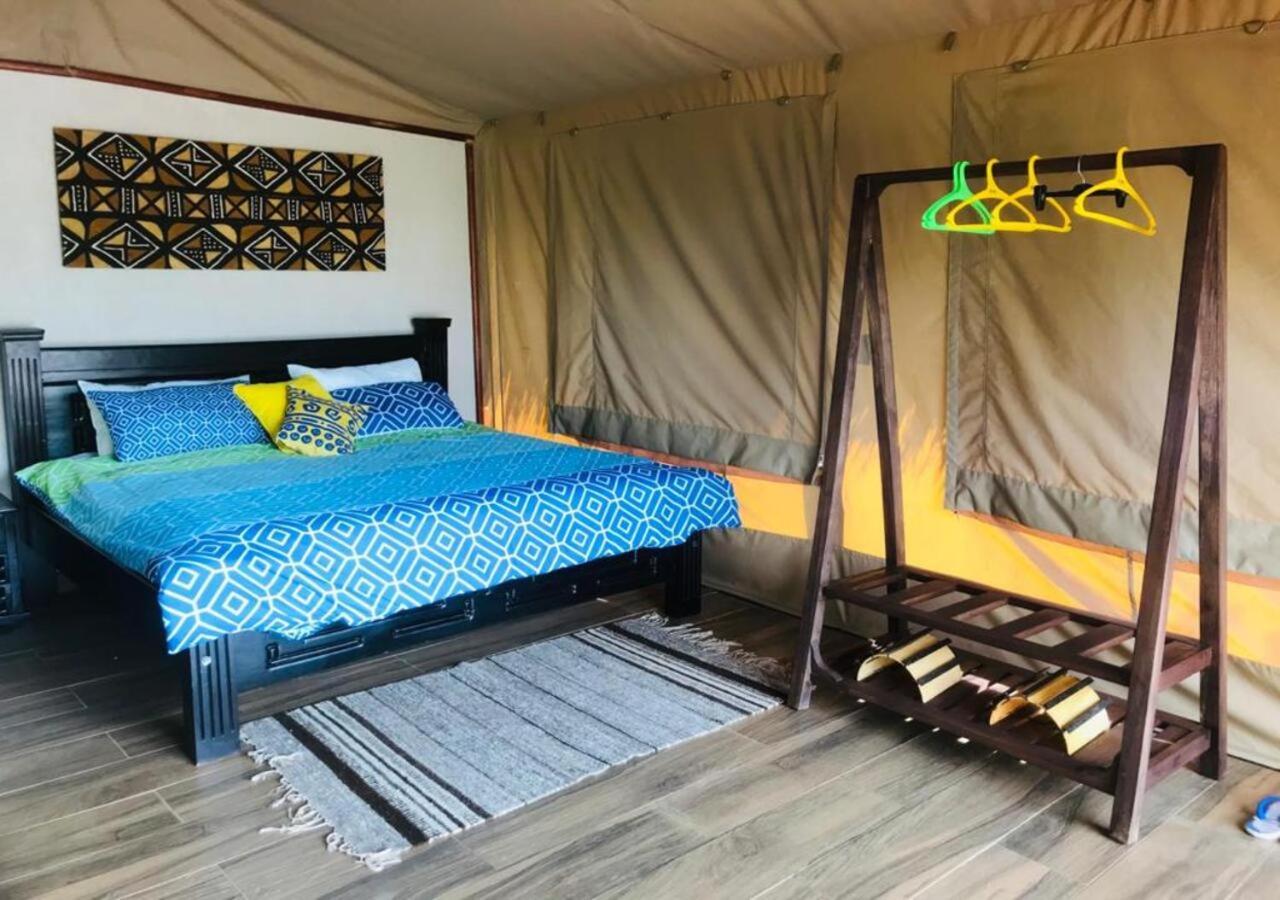Oldonyo Orok Lodge Kajiado Dış mekan fotoğraf