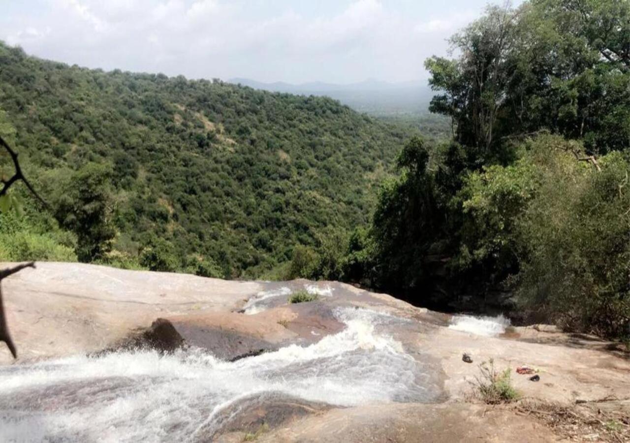 Oldonyo Orok Lodge Kajiado Dış mekan fotoğraf