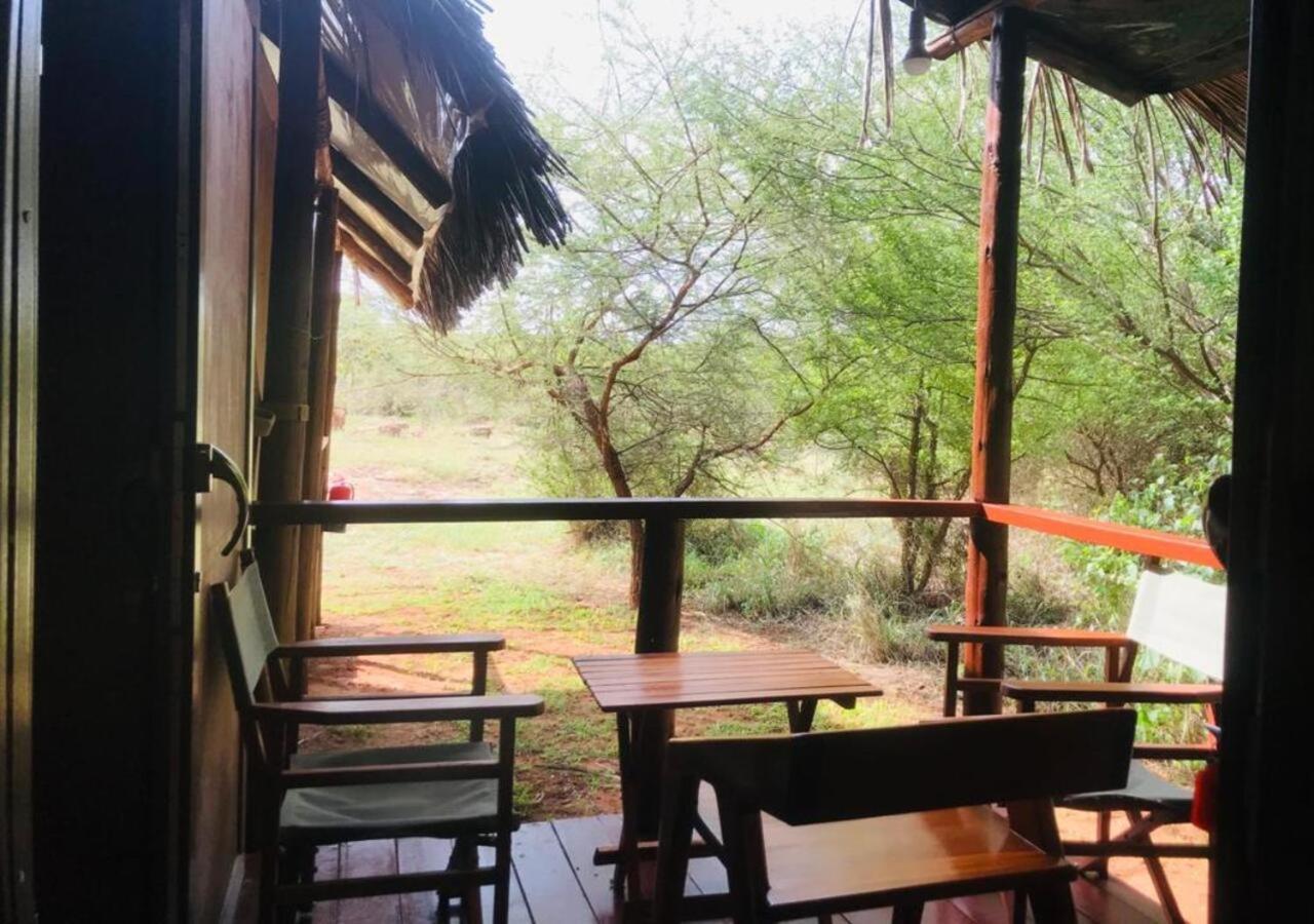 Oldonyo Orok Lodge Kajiado Dış mekan fotoğraf
