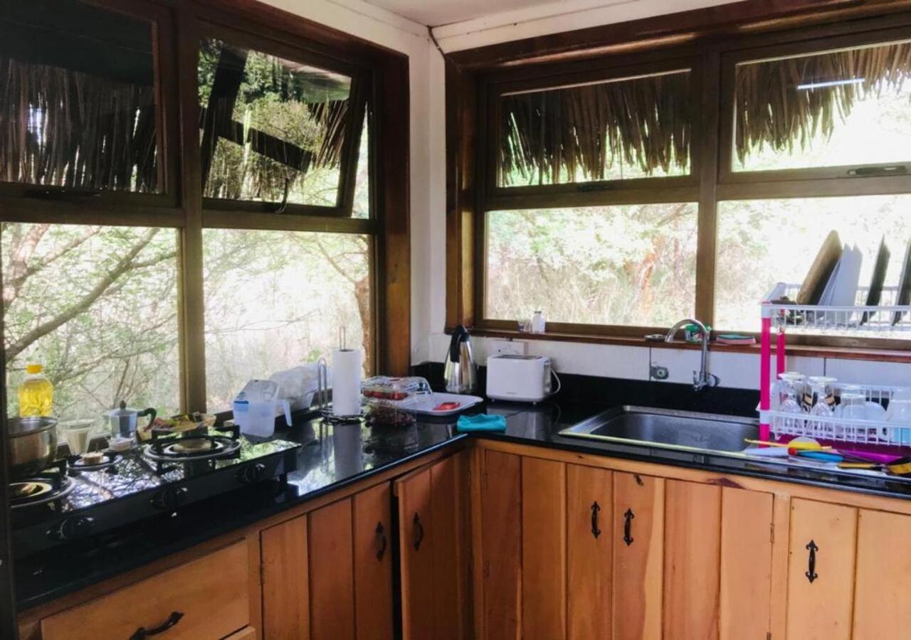 Oldonyo Orok Lodge Kajiado Dış mekan fotoğraf