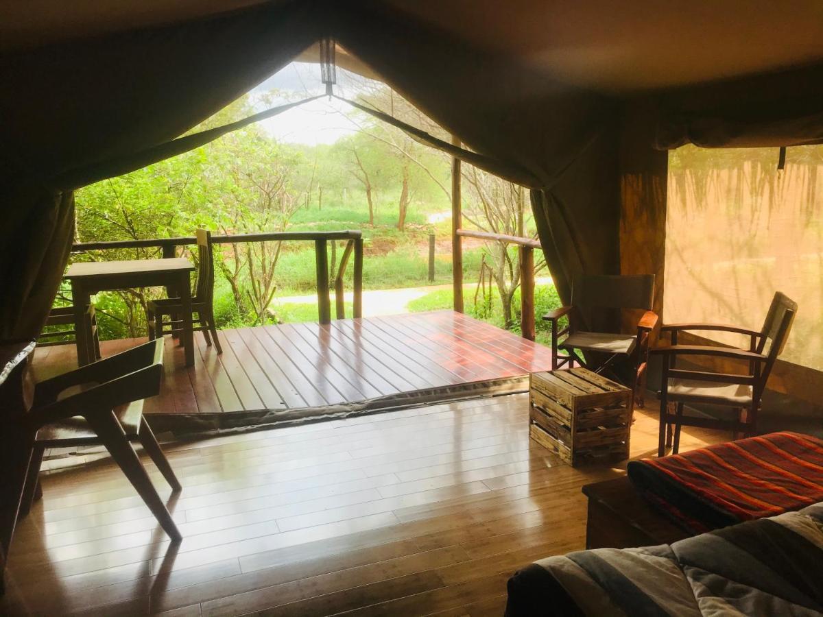 Oldonyo Orok Lodge Kajiado Dış mekan fotoğraf