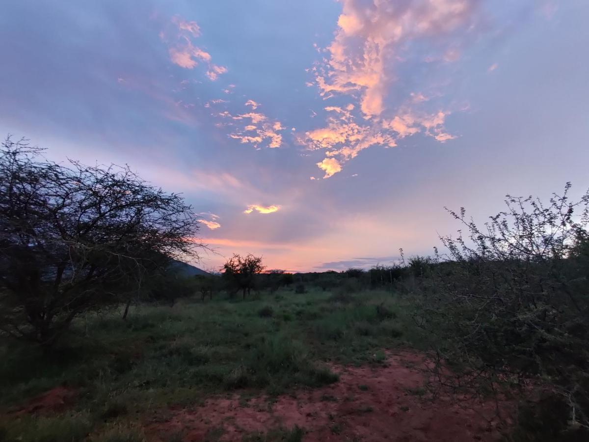 Oldonyo Orok Lodge Kajiado Dış mekan fotoğraf
