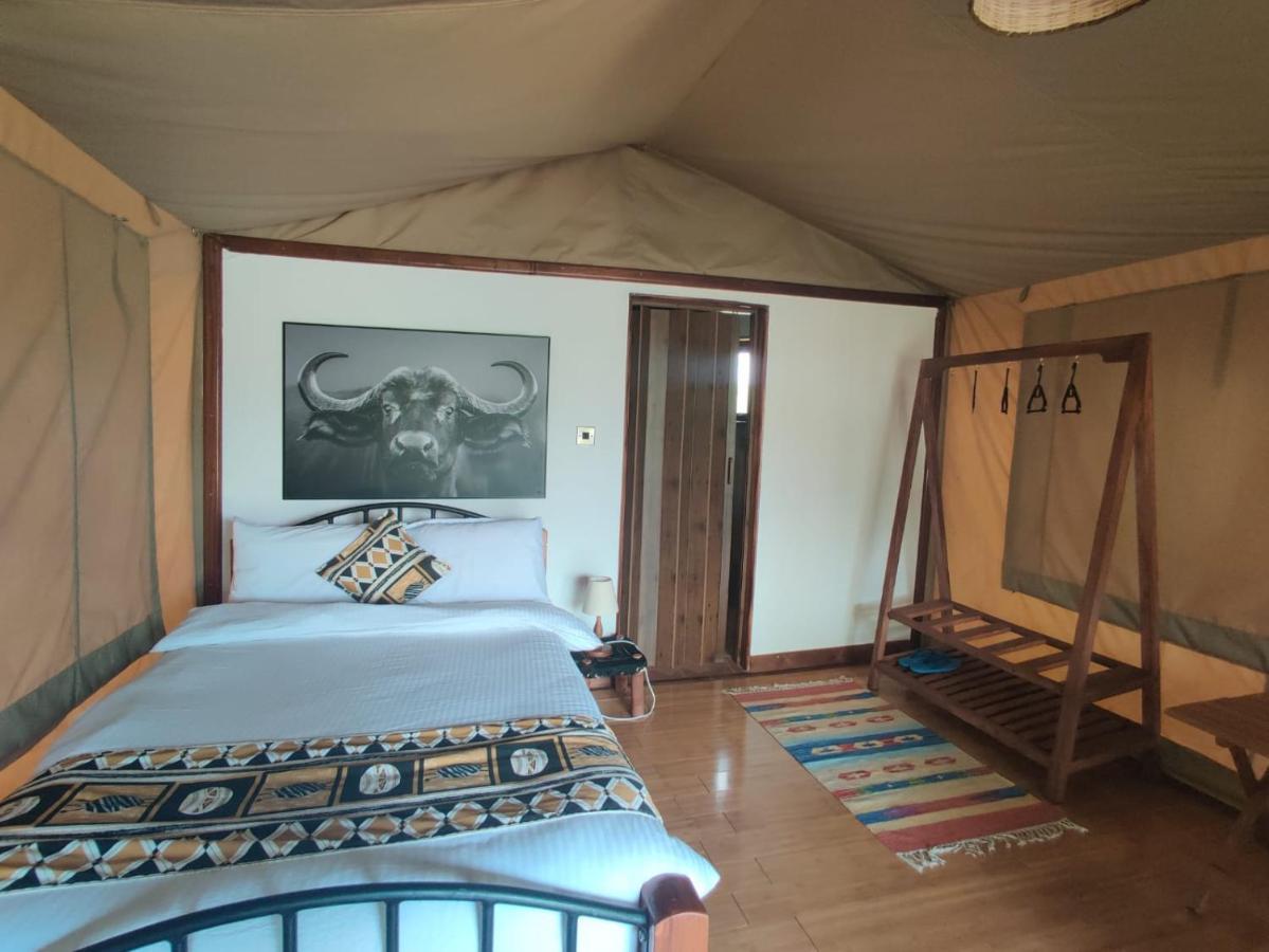 Oldonyo Orok Lodge Kajiado Dış mekan fotoğraf