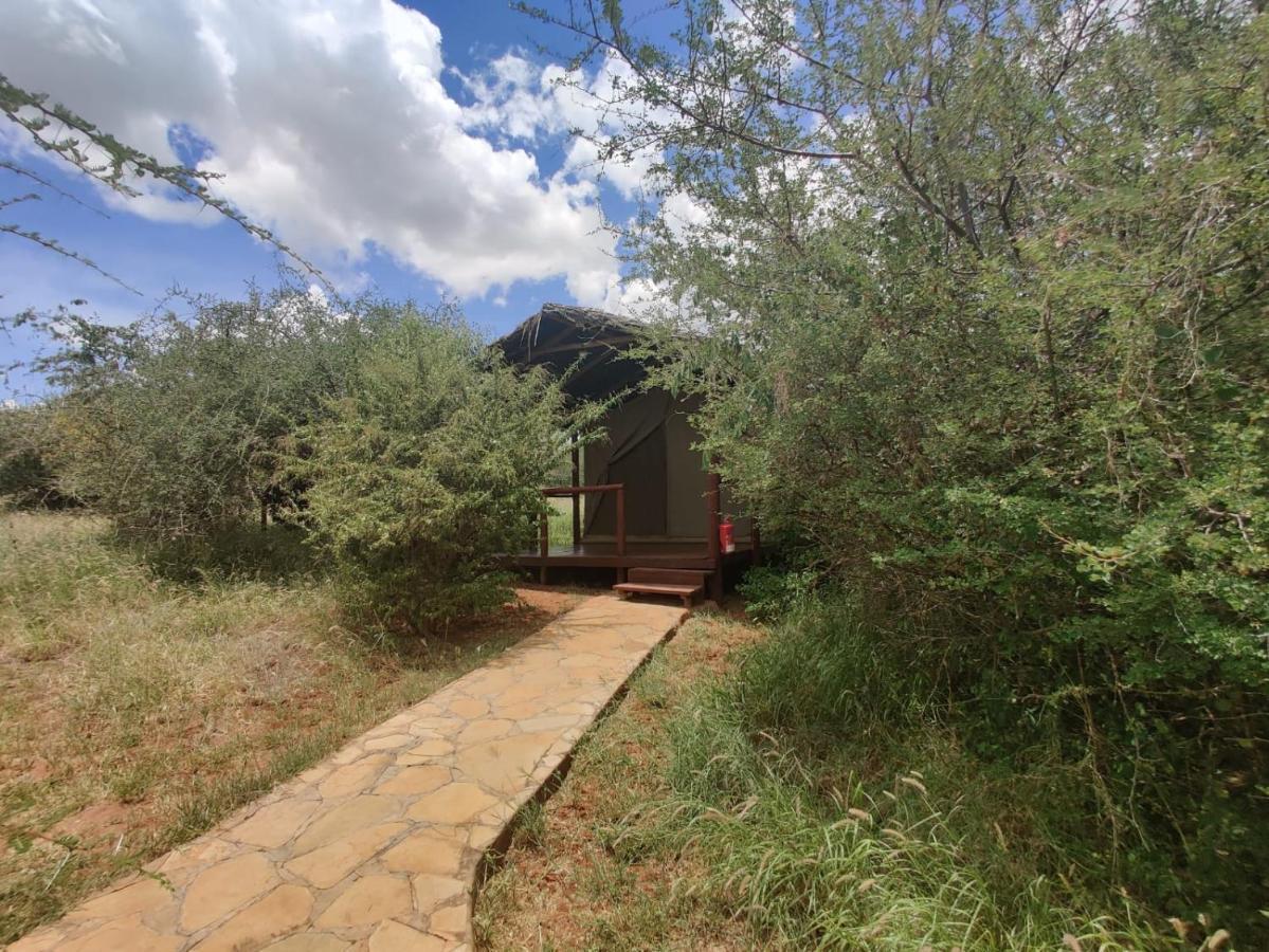 Oldonyo Orok Lodge Kajiado Dış mekan fotoğraf
