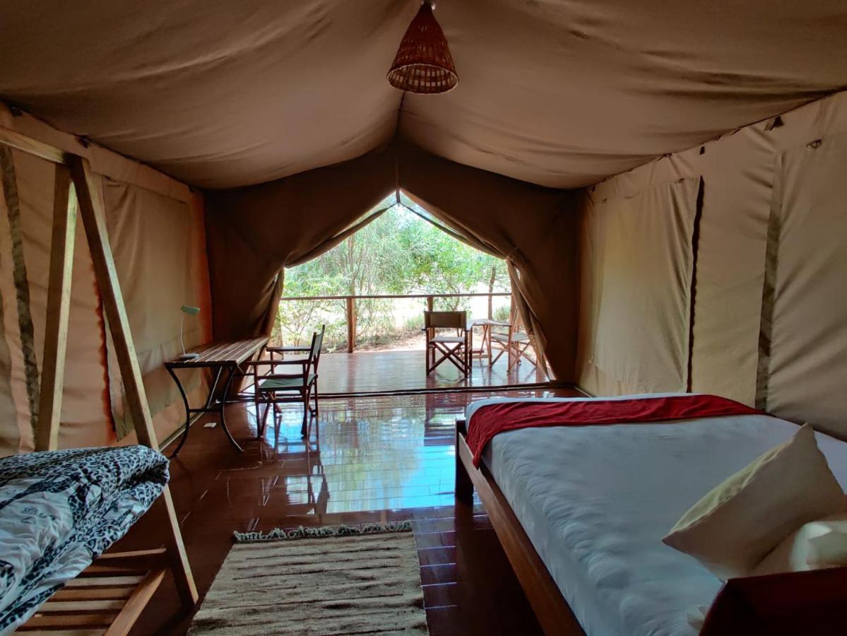 Oldonyo Orok Lodge Kajiado Dış mekan fotoğraf