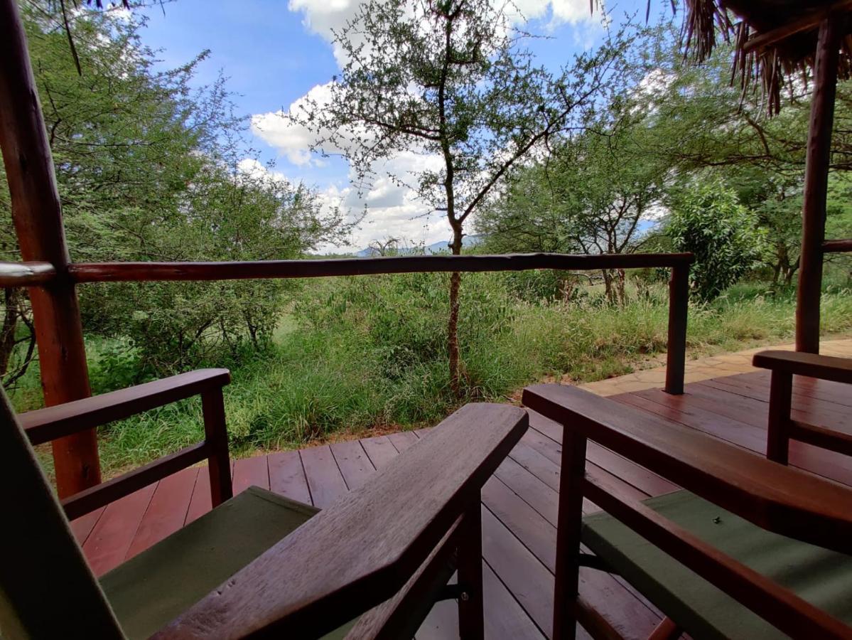 Oldonyo Orok Lodge Kajiado Dış mekan fotoğraf