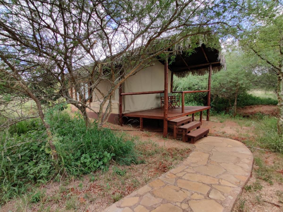 Oldonyo Orok Lodge Kajiado Dış mekan fotoğraf