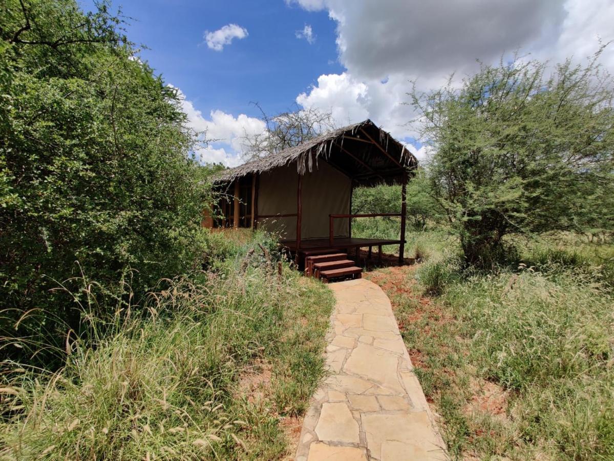 Oldonyo Orok Lodge Kajiado Dış mekan fotoğraf