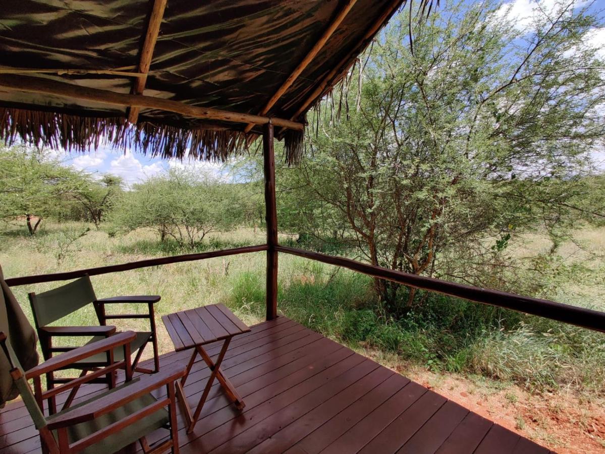 Oldonyo Orok Lodge Kajiado Dış mekan fotoğraf
