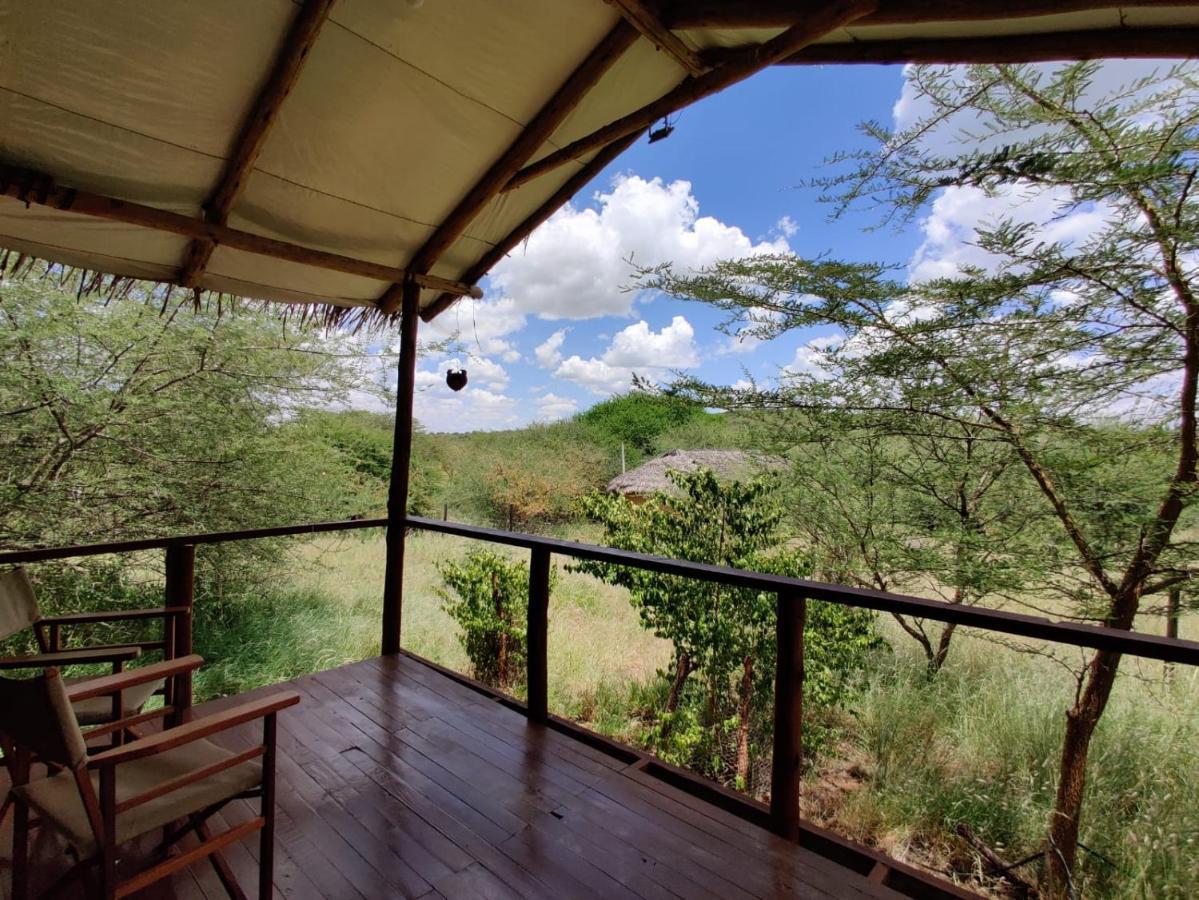 Oldonyo Orok Lodge Kajiado Dış mekan fotoğraf