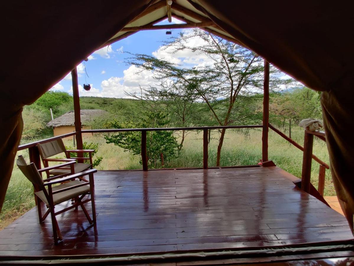 Oldonyo Orok Lodge Kajiado Dış mekan fotoğraf