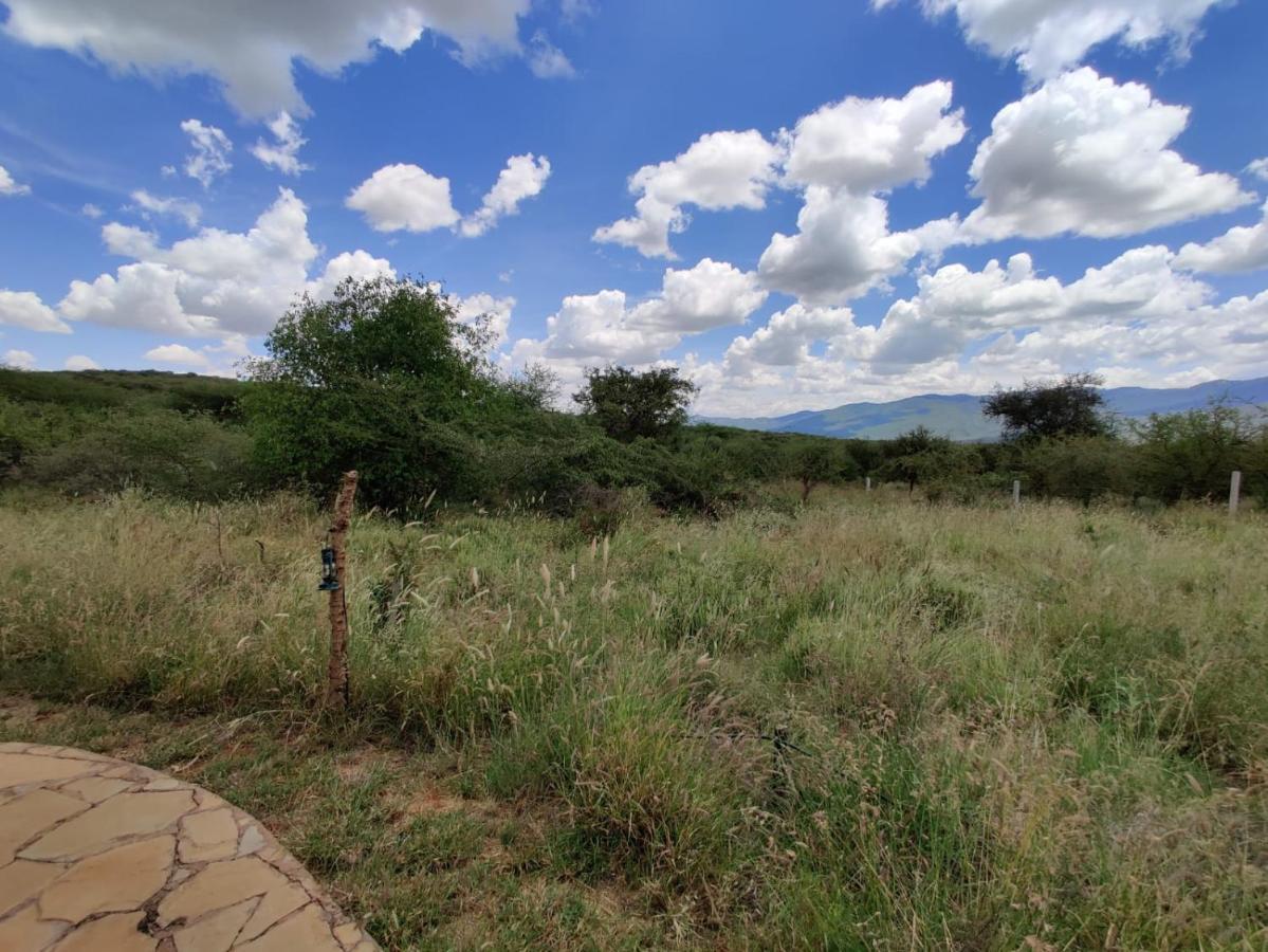 Oldonyo Orok Lodge Kajiado Dış mekan fotoğraf