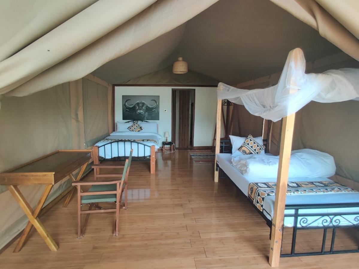 Oldonyo Orok Lodge Kajiado Dış mekan fotoğraf