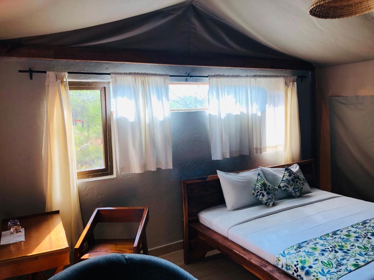 Oldonyo Orok Lodge Kajiado Dış mekan fotoğraf