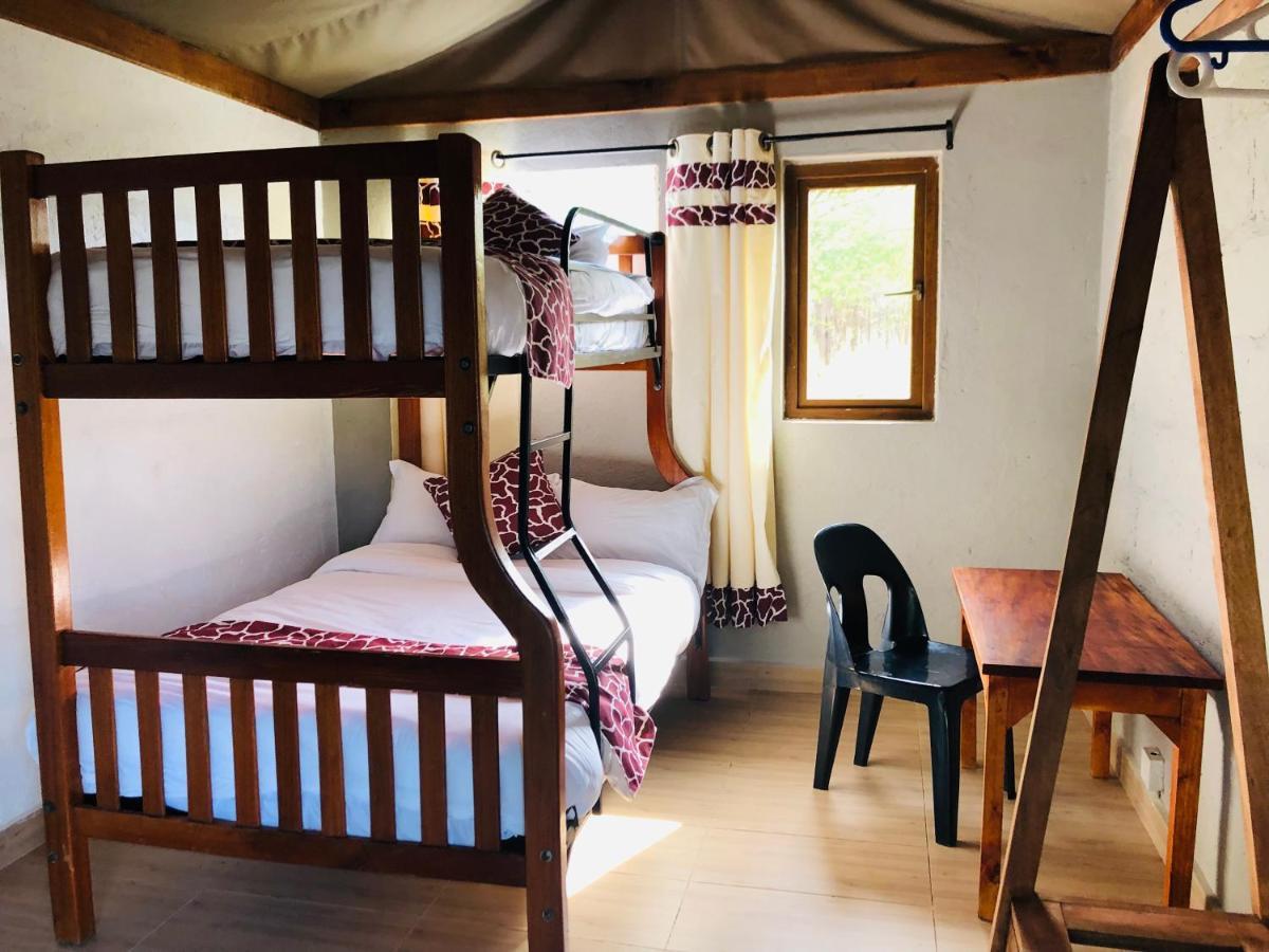 Oldonyo Orok Lodge Kajiado Dış mekan fotoğraf