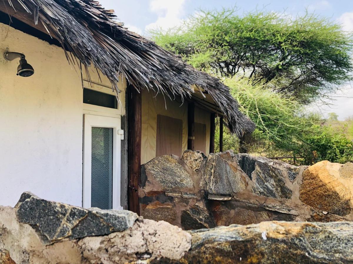 Oldonyo Orok Lodge Kajiado Dış mekan fotoğraf