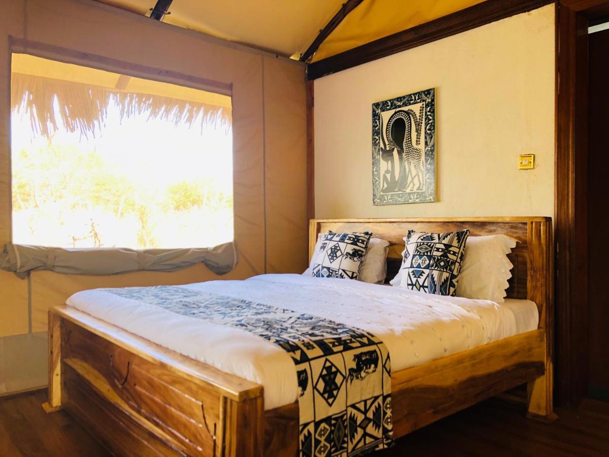 Oldonyo Orok Lodge Kajiado Dış mekan fotoğraf